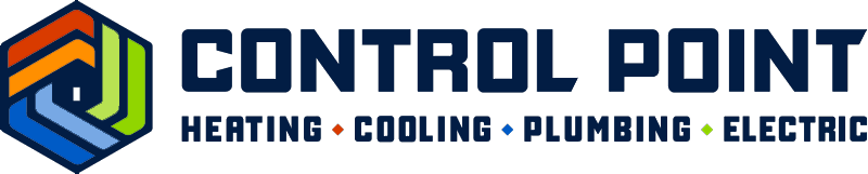 Control Point logo