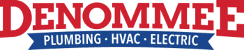 Denommee logo