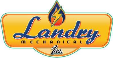 Landry Mechanical logo