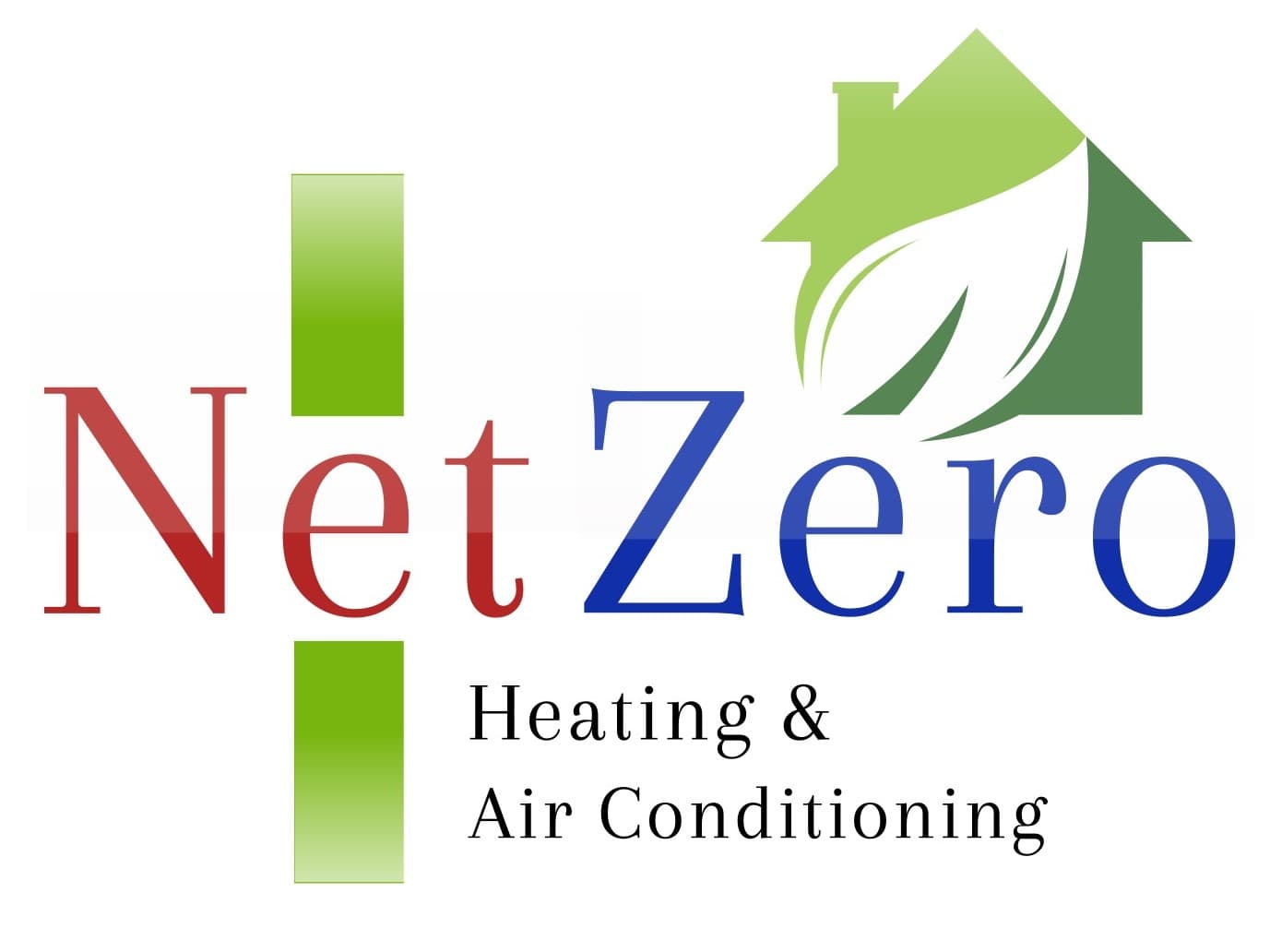 Net Zero logo