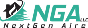 NextGen Aire logo