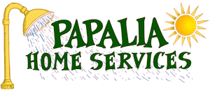 Papalia Home Services logo