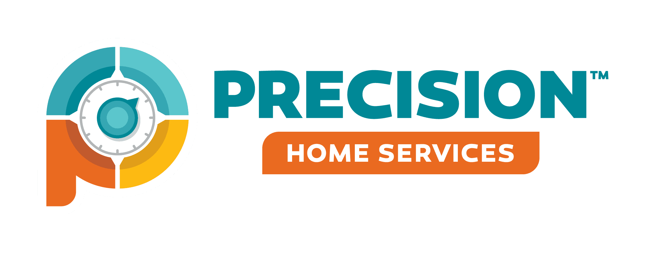 Precision Heating logo