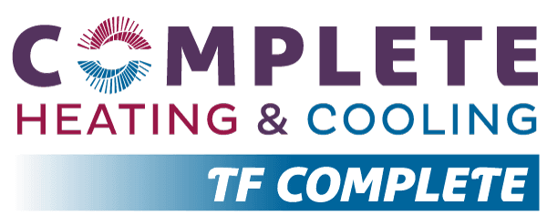 TF Complete HVAC logo